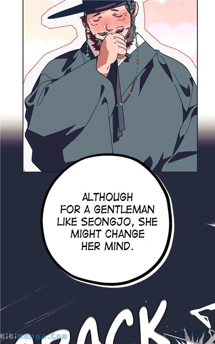 Darby, the Dizzying Flow chapter 28 page 69