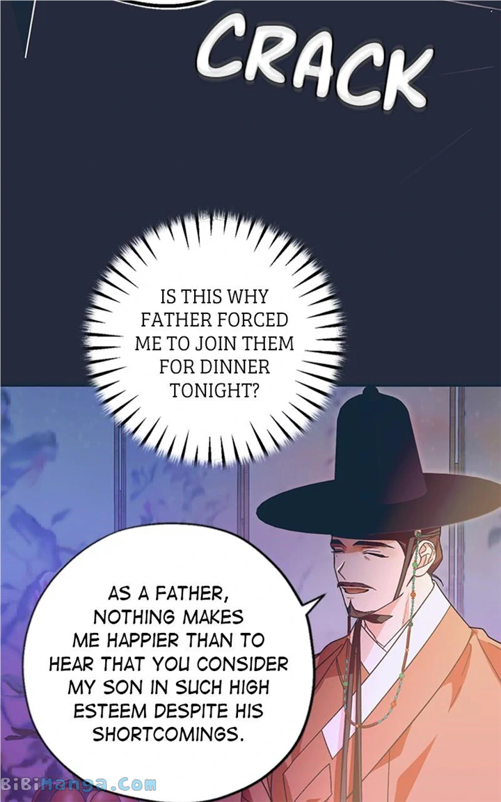 Darby, the Dizzying Flow chapter 28 page 71
