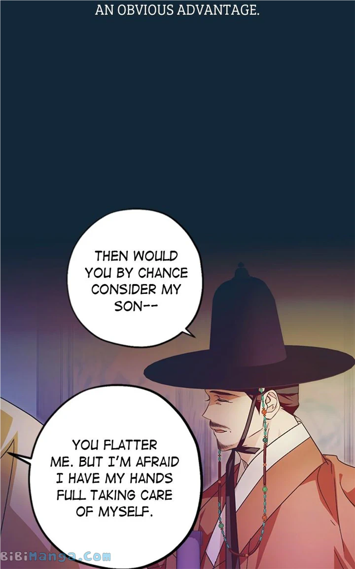 Darby, the Dizzying Flow chapter 28 page 77