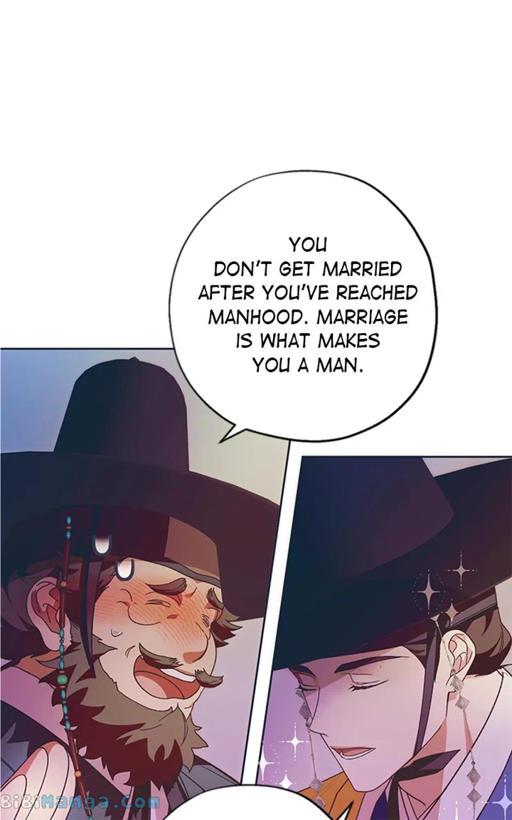 Darby, the Dizzying Flow chapter 28 page 80