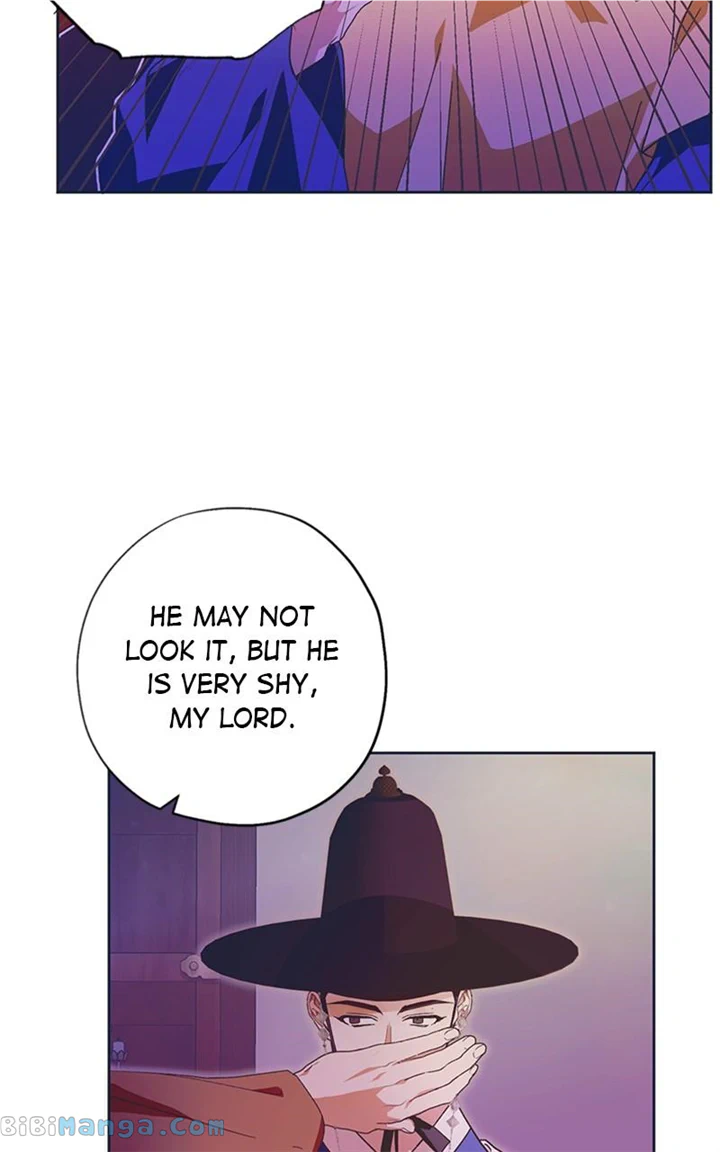 Darby, the Dizzying Flow chapter 28 page 83