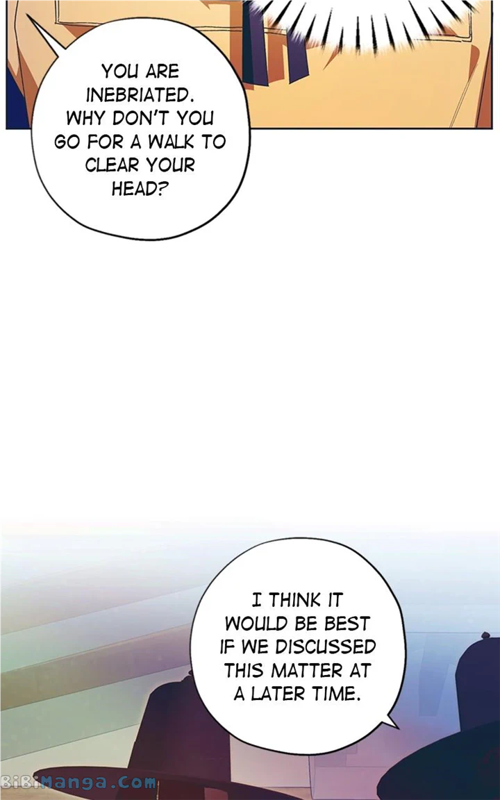 Darby, the Dizzying Flow chapter 28 page 86