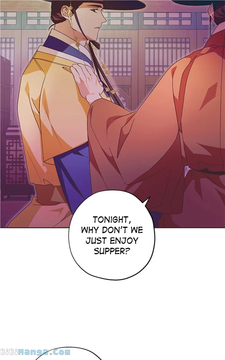 Darby, the Dizzying Flow chapter 28 page 87