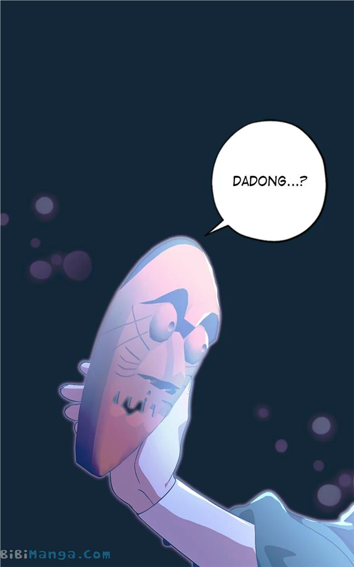 Darby, the Dizzying Flow chapter 29 page 1