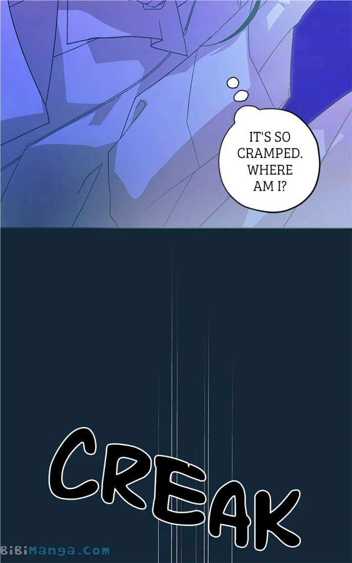 Darby, the Dizzying Flow chapter 29 page 21