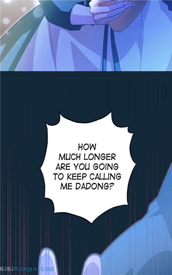 Darby, the Dizzying Flow chapter 29 page 3
