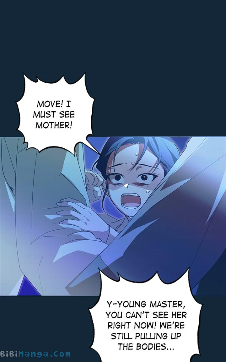 Darby, the Dizzying Flow chapter 29 page 30