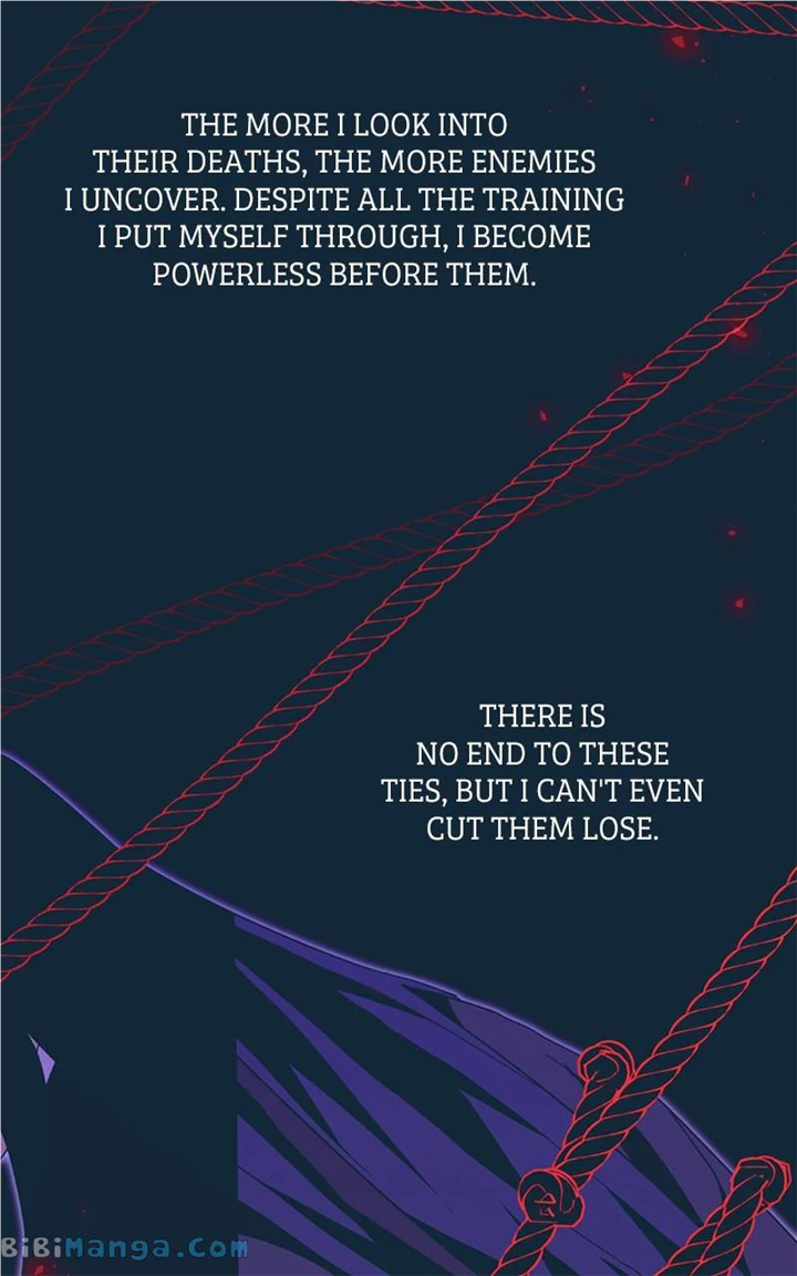 Darby, the Dizzying Flow chapter 29 page 36