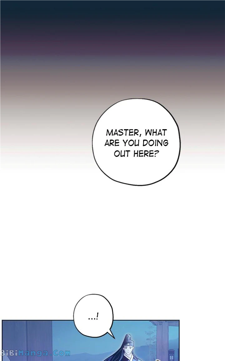 Darby, the Dizzying Flow chapter 29 page 40