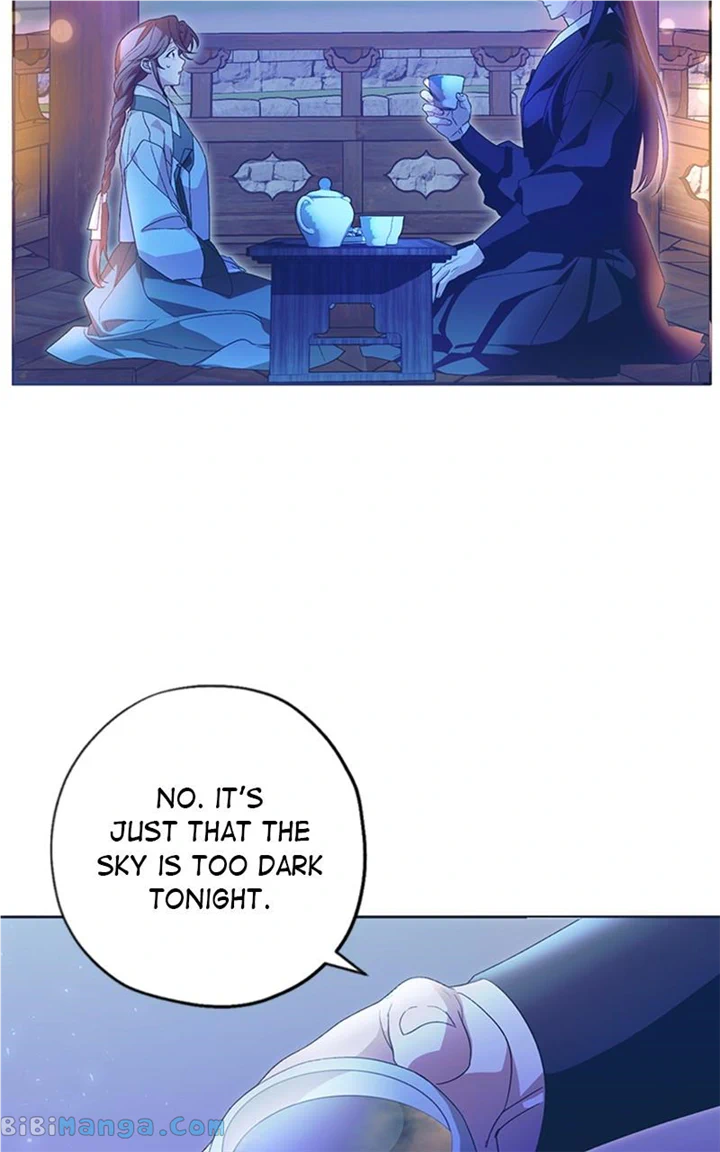 Darby, the Dizzying Flow chapter 29 page 48
