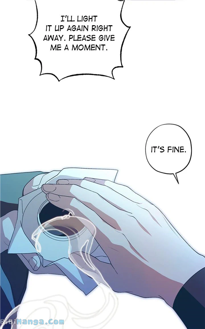 Darby, the Dizzying Flow chapter 29 page 70