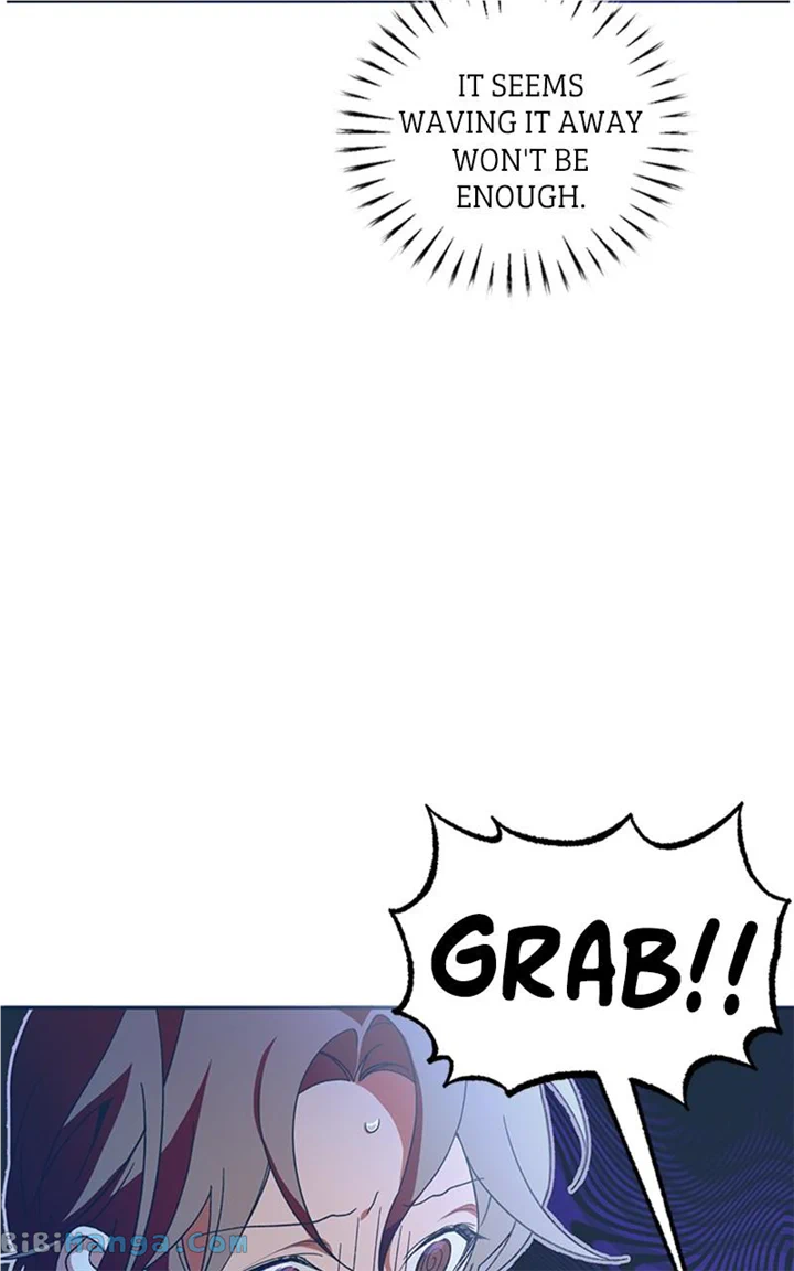 Darby, the Dizzying Flow chapter 29 page 87