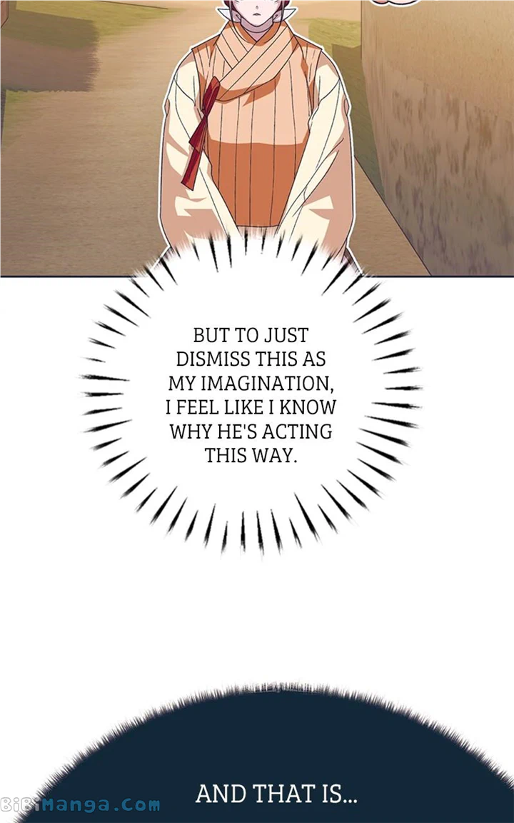 Darby, the Dizzying Flow chapter 30 page 20