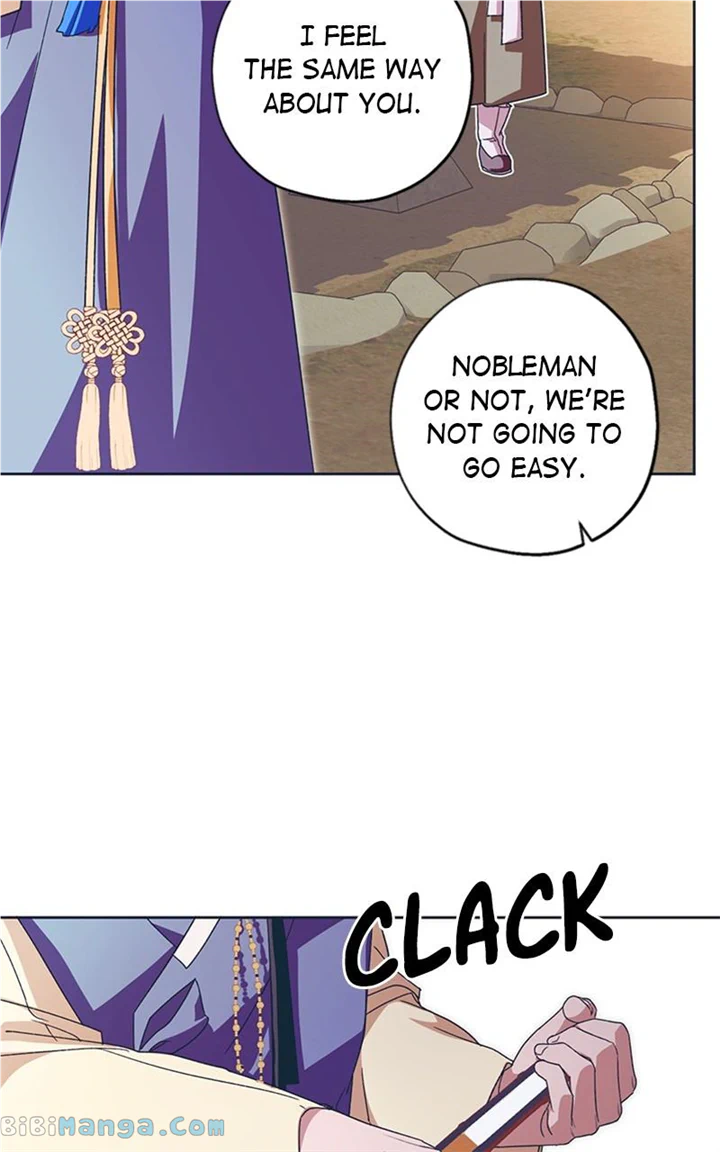 Darby, the Dizzying Flow chapter 30 page 29