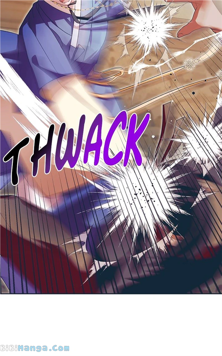 Darby, the Dizzying Flow chapter 30 page 46