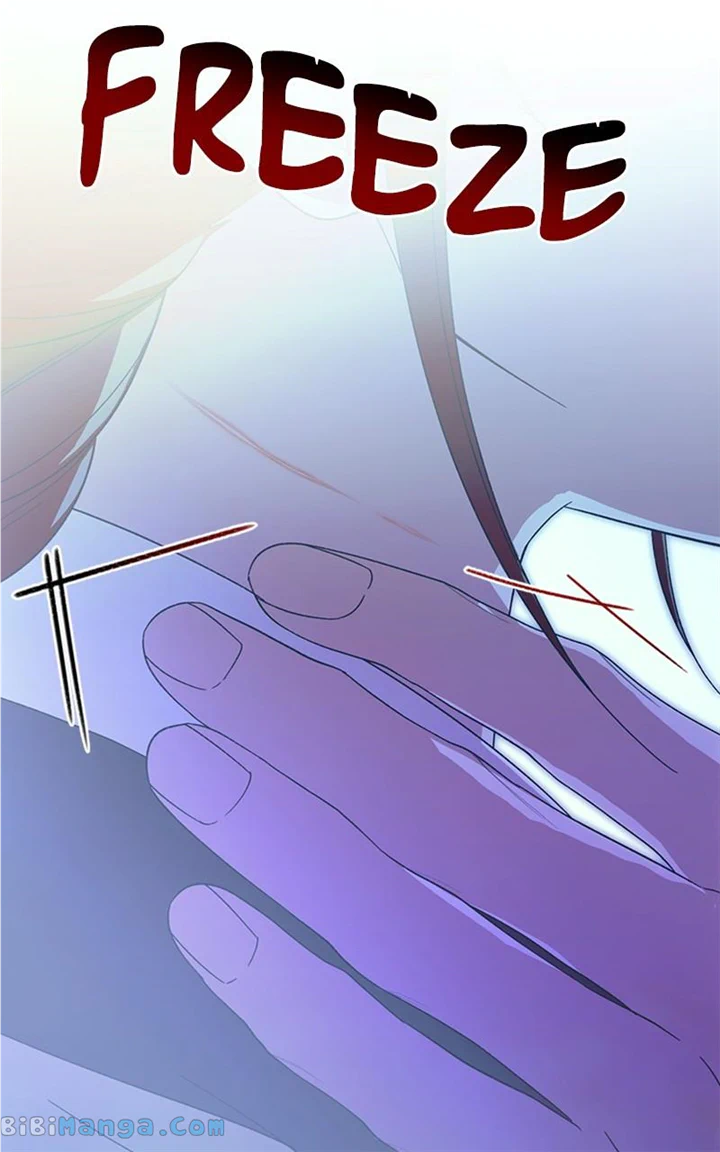 Darby, the Dizzying Flow chapter 30 page 5