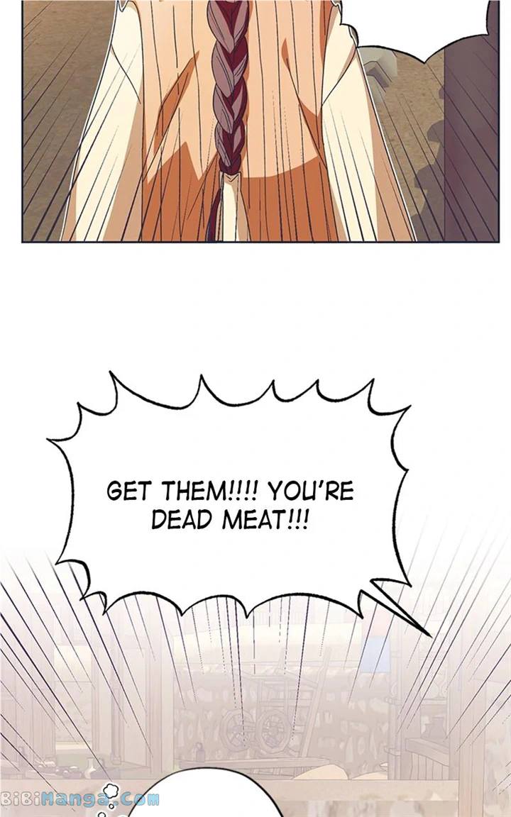 Darby, the Dizzying Flow chapter 30 page 54