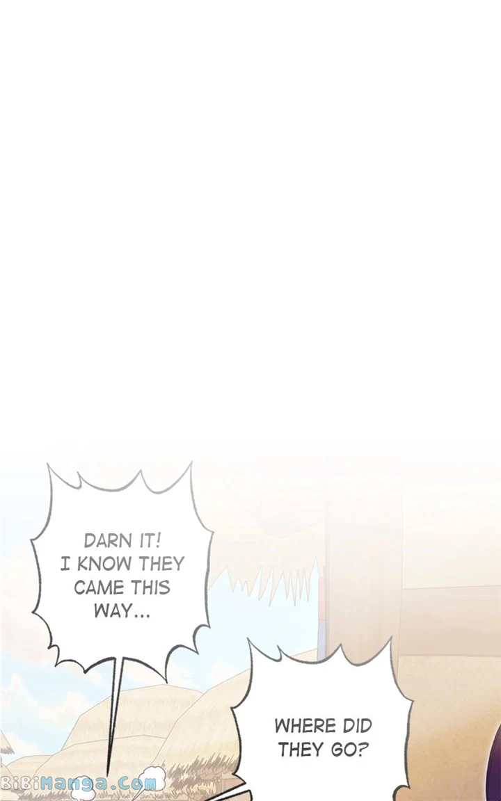 Darby, the Dizzying Flow chapter 30 page 61