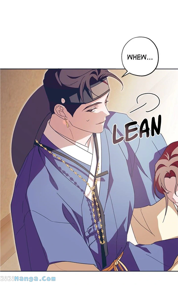 Darby, the Dizzying Flow chapter 30 page 64