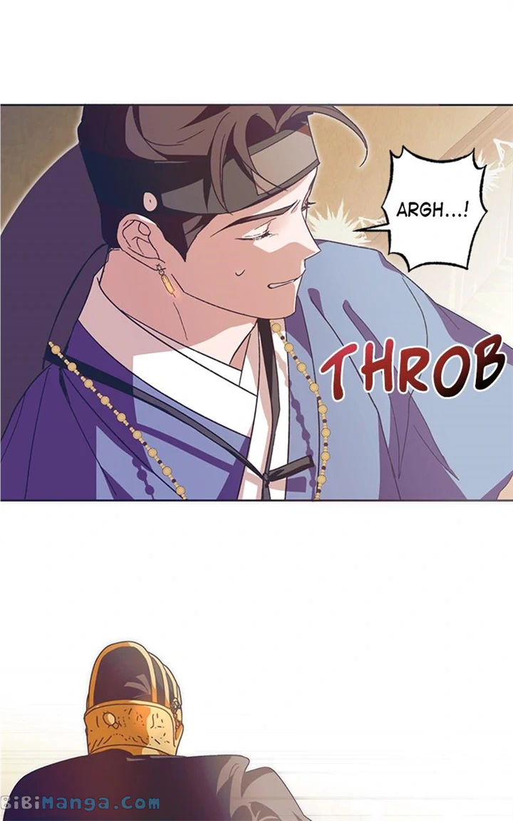 Darby, the Dizzying Flow chapter 30 page 65