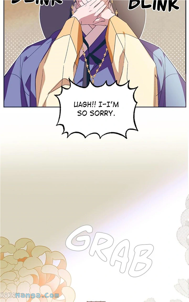 Darby, the Dizzying Flow chapter 30 page 71