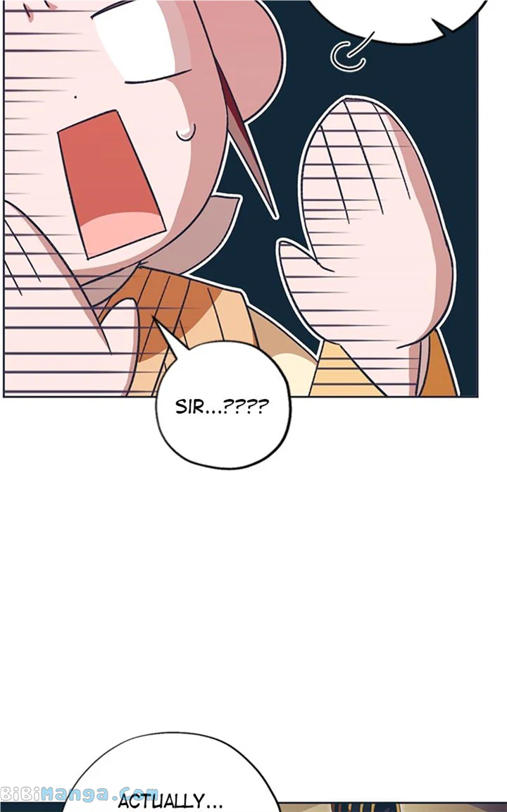 Darby, the Dizzying Flow chapter 31 page 15