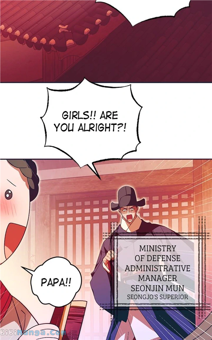 Darby, the Dizzying Flow chapter 31 page 2