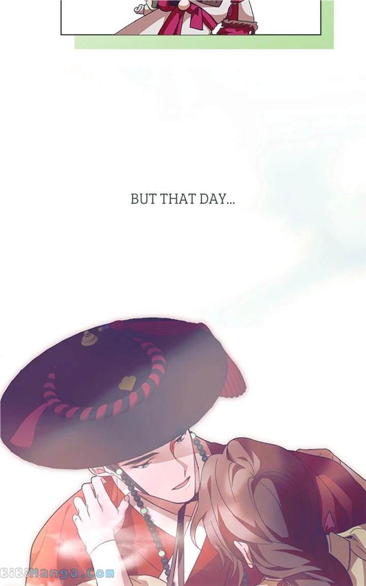 Darby, the Dizzying Flow chapter 31 page 24