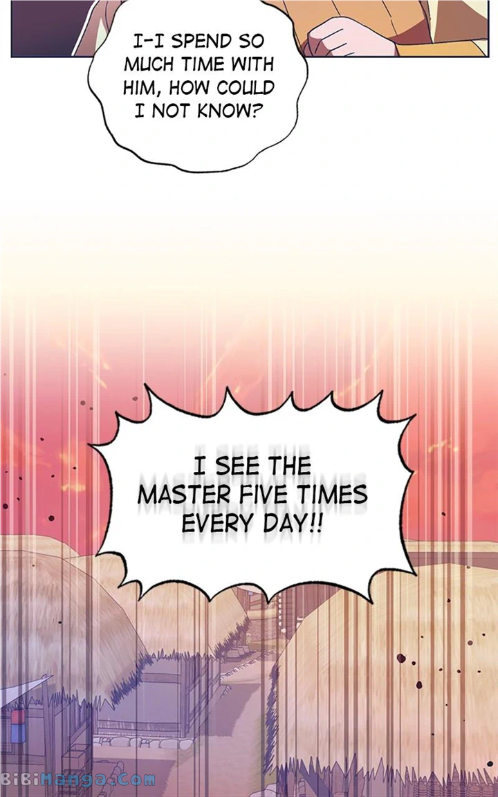 Darby, the Dizzying Flow chapter 31 page 30