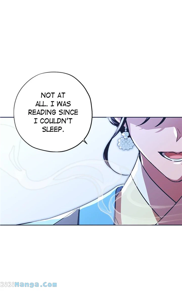 Darby, the Dizzying Flow chapter 31 page 49