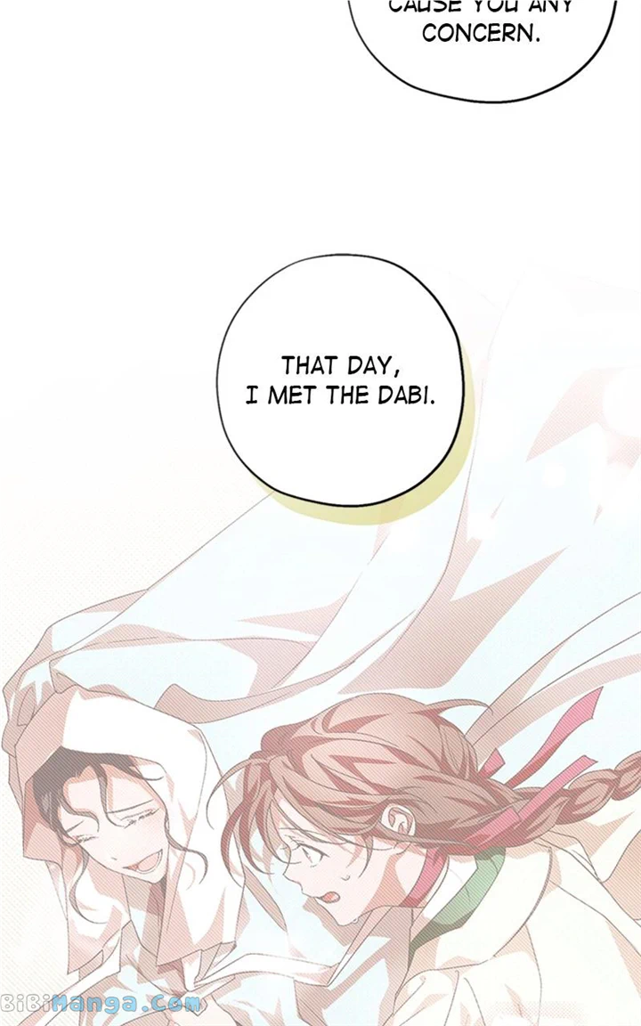 Darby, the Dizzying Flow chapter 31 page 59