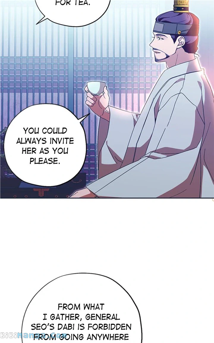 Darby, the Dizzying Flow chapter 31 page 63