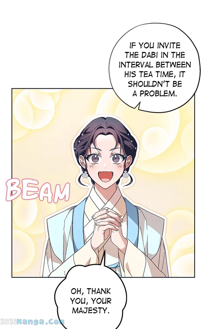 Darby, the Dizzying Flow chapter 31 page 68