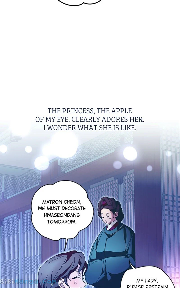 Darby, the Dizzying Flow chapter 31 page 69