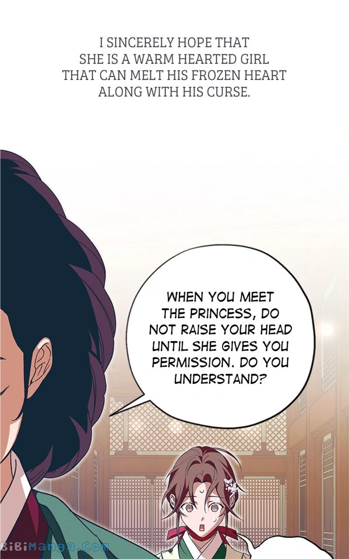 Darby, the Dizzying Flow chapter 31 page 71