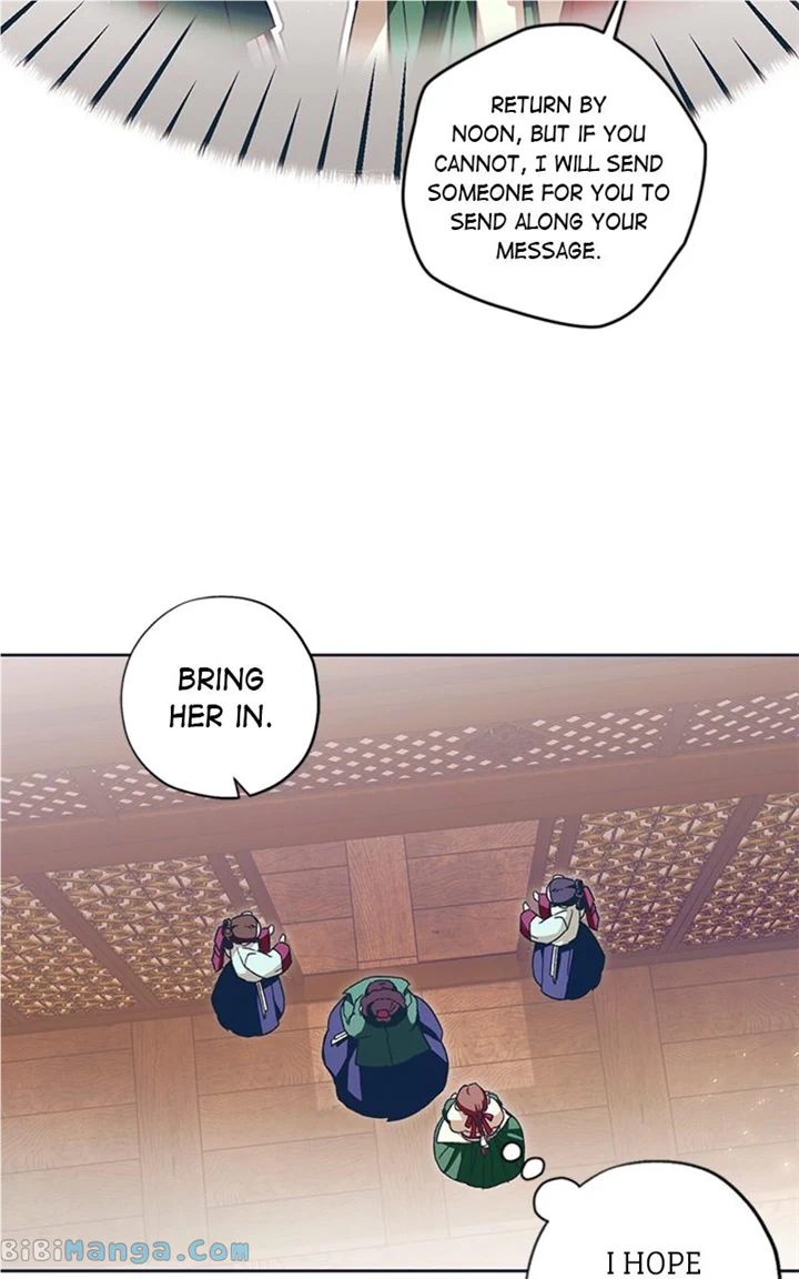 Darby, the Dizzying Flow chapter 31 page 75