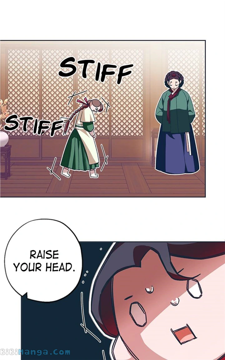 Darby, the Dizzying Flow chapter 31 page 77