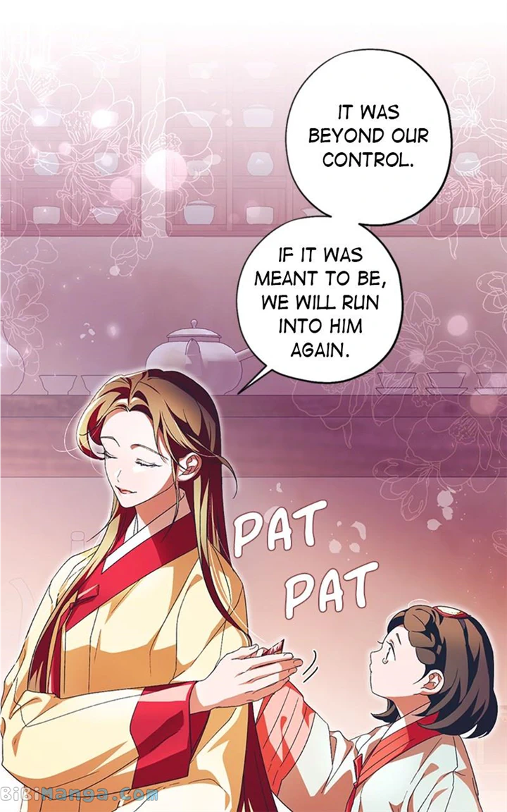 Darby, the Dizzying Flow chapter 31 page 9