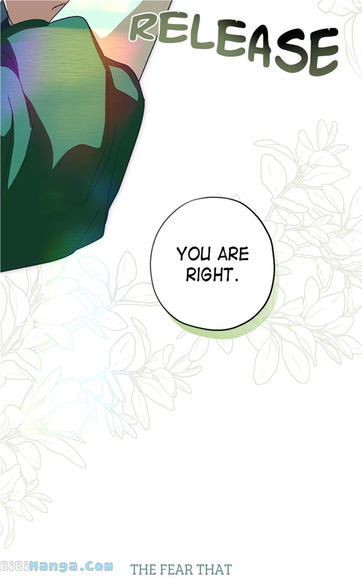 Darby, the Dizzying Flow chapter 33 page 14