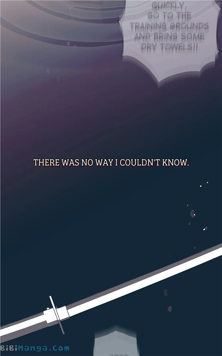 Darby, the Dizzying Flow chapter 33 page 4