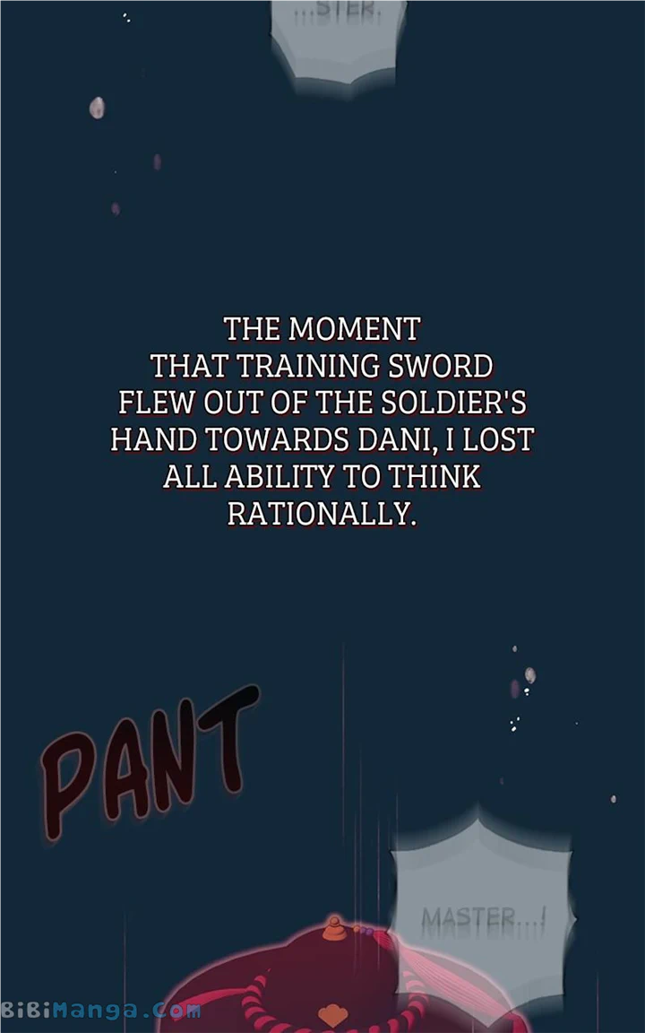 Darby, the Dizzying Flow chapter 33 page 5