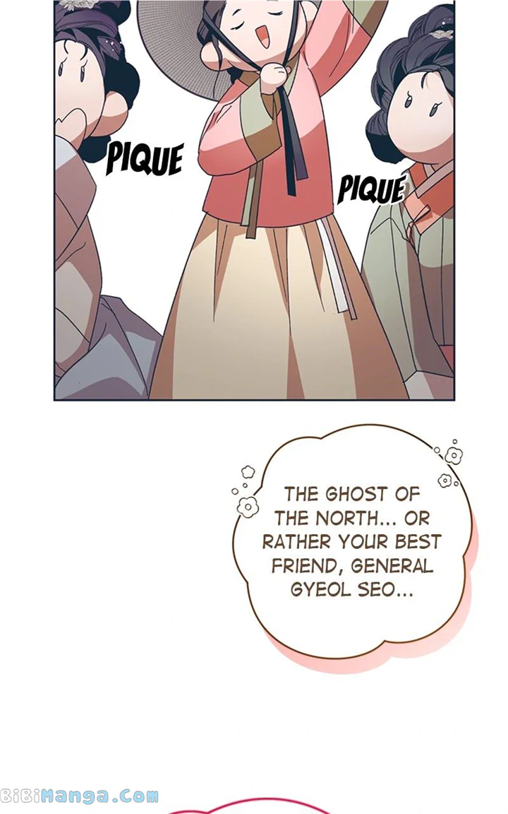 Darby, the Dizzying Flow chapter 33 page 54