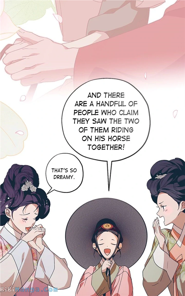 Darby, the Dizzying Flow chapter 33 page 58