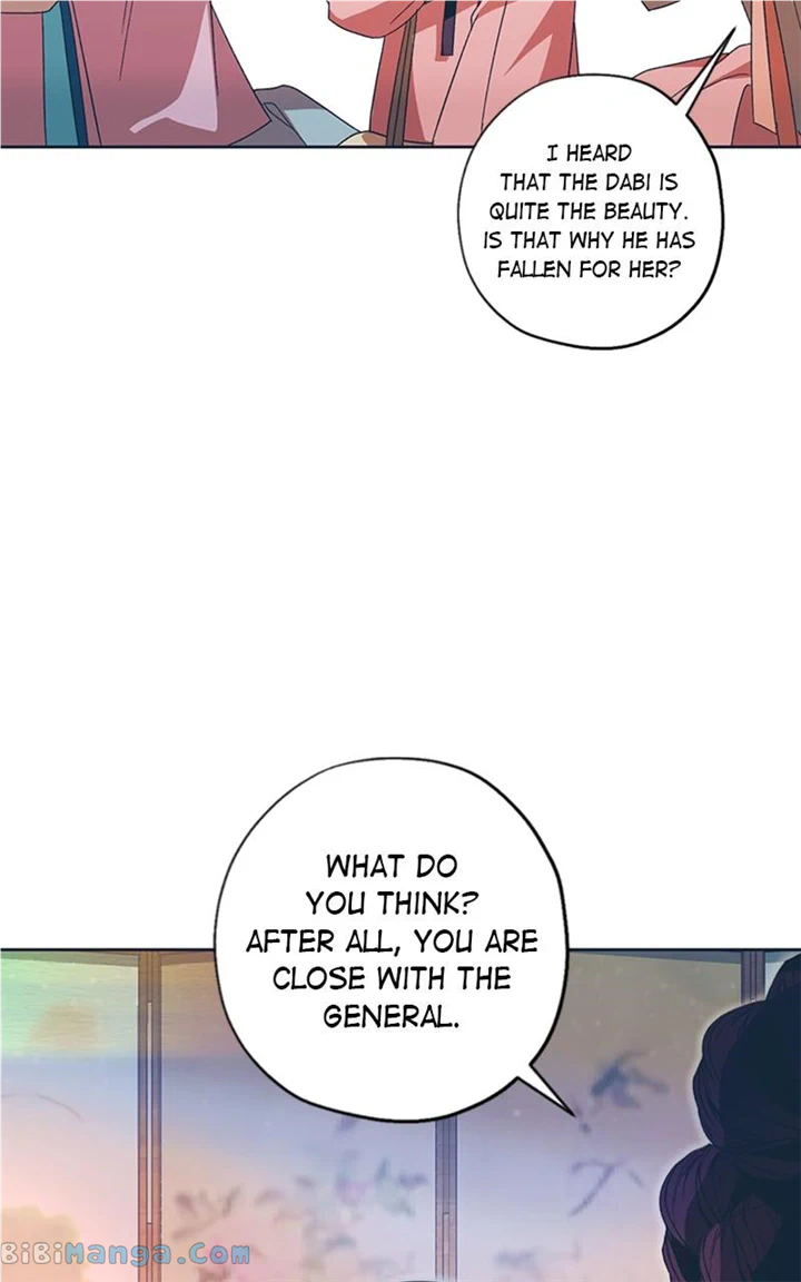 Darby, the Dizzying Flow chapter 33 page 59