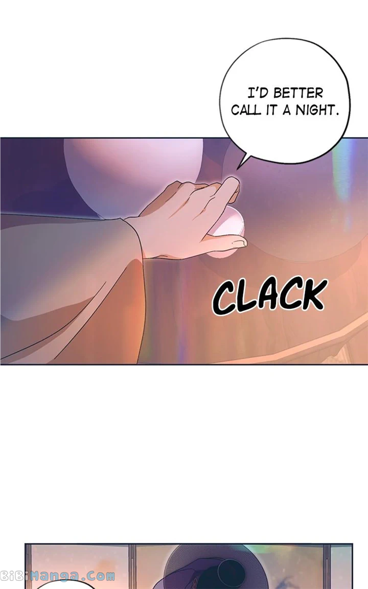 Darby, the Dizzying Flow chapter 33 page 61