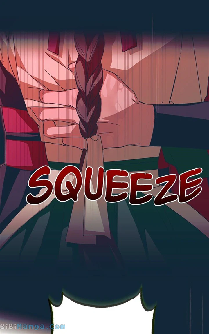 Darby, the Dizzying Flow chapter 33 page 7