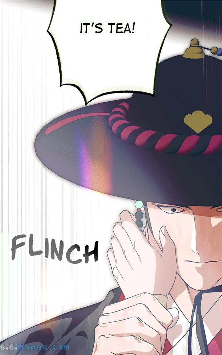 Darby, the Dizzying Flow chapter 33 page 8