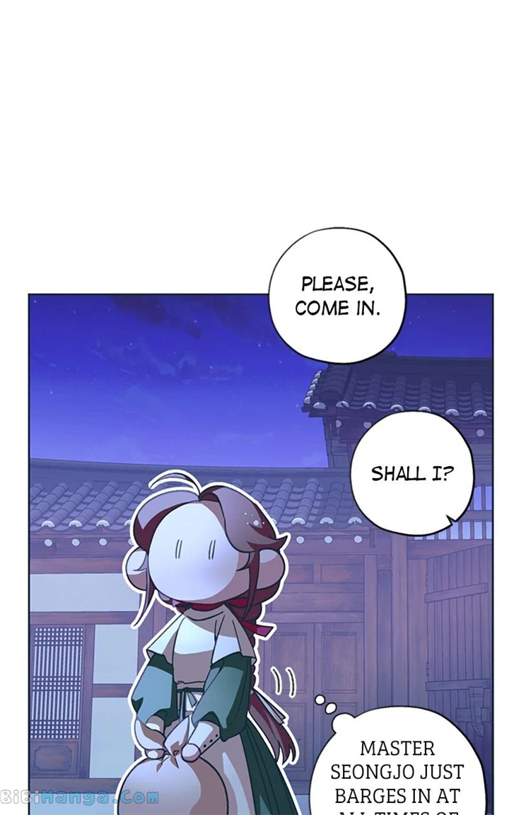 Darby, the Dizzying Flow chapter 33 page 85