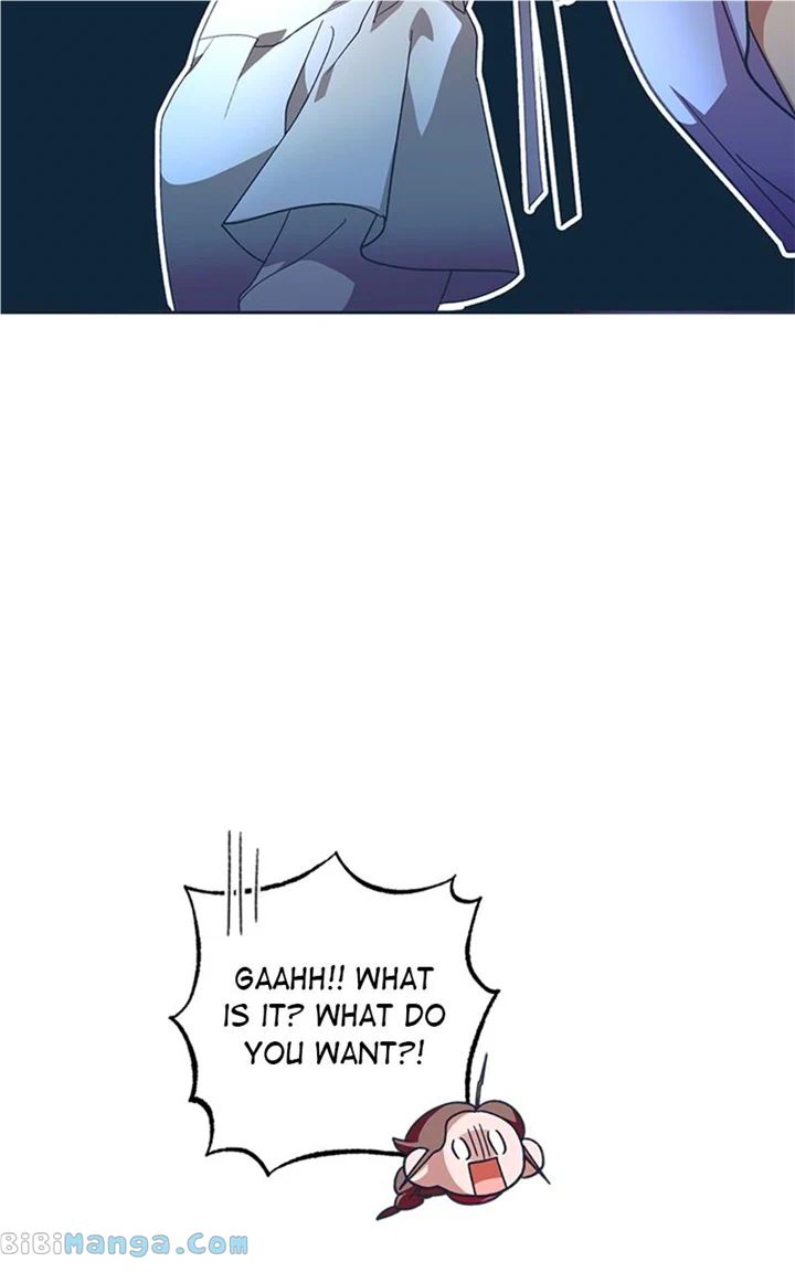 Darby, the Dizzying Flow chapter 33 page 87