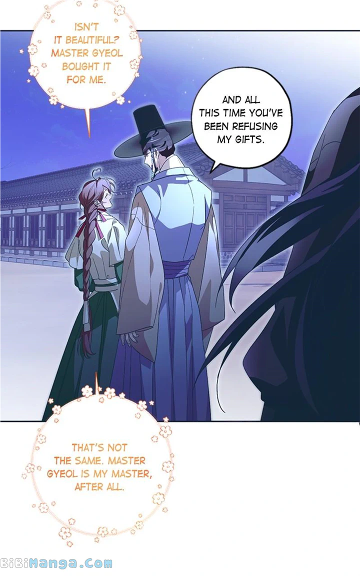 Darby, the Dizzying Flow chapter 33 page 93